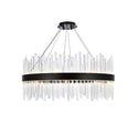 Dallas Chandelier by Elegant Lighting