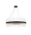 Dallas Pendant by Elegant Lighting