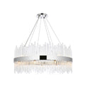 Dallas Pendant by Elegant Lighting