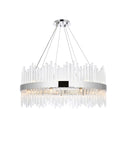 Dallas Pendant by Elegant Lighting