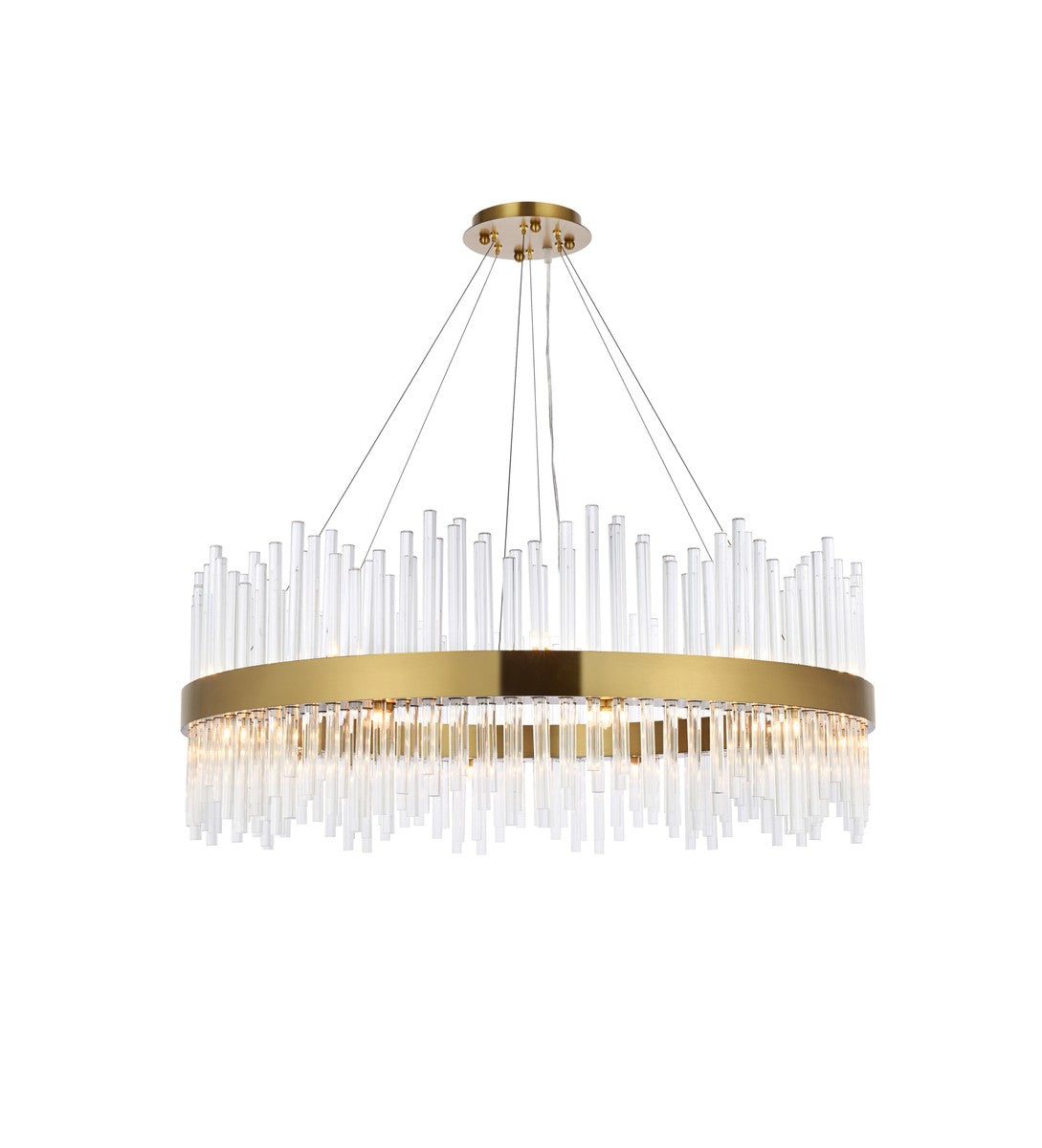 Elegant Lighting-3000D36SG|MAIN
