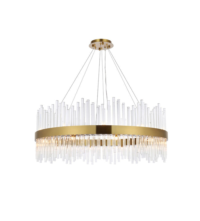 Elegant Lighting-3000D36SG|MAIN