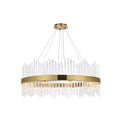 Dallas Pendant by Elegant Lighting