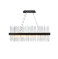 Dallas Pendant by Elegant Lighting