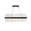 Dallas Pendant by Elegant Lighting