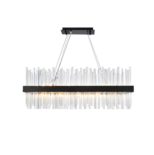 Dallas Pendant by Elegant Lighting