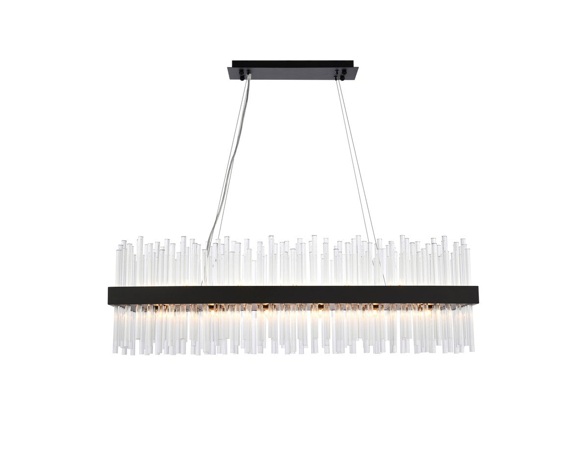Elegant Lighting-3000G42BK|MAIN