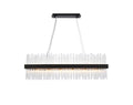 Dallas Pendant by Elegant Lighting