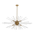 Sienna Pendant by Elegant Lighting