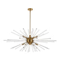 Sienna Pendant by Elegant Lighting