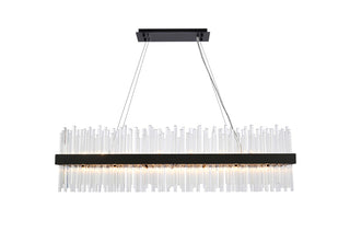 Dallas Chandelier by Elegant Lighting