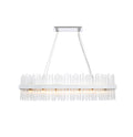 Dallas Chandelier by Elegant Lighting