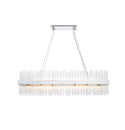 Dallas Chandelier by Elegant Lighting