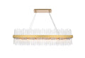 Dallas Chandelier by Elegant Lighting