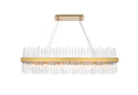 Dallas Chandelier by Elegant Lighting