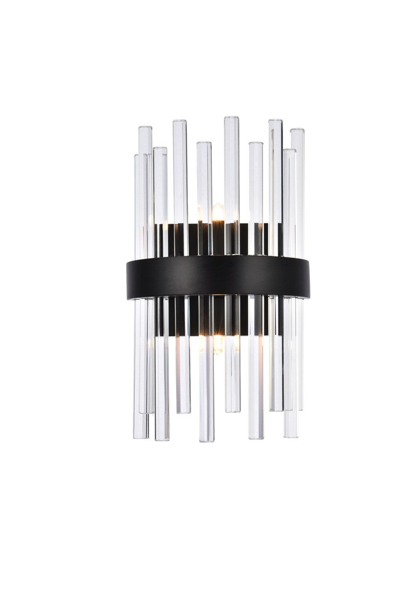 Elegant Lighting-3000W8BK|MAIN