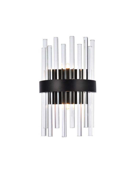 Elegant Lighting-3000W8BK|MAIN