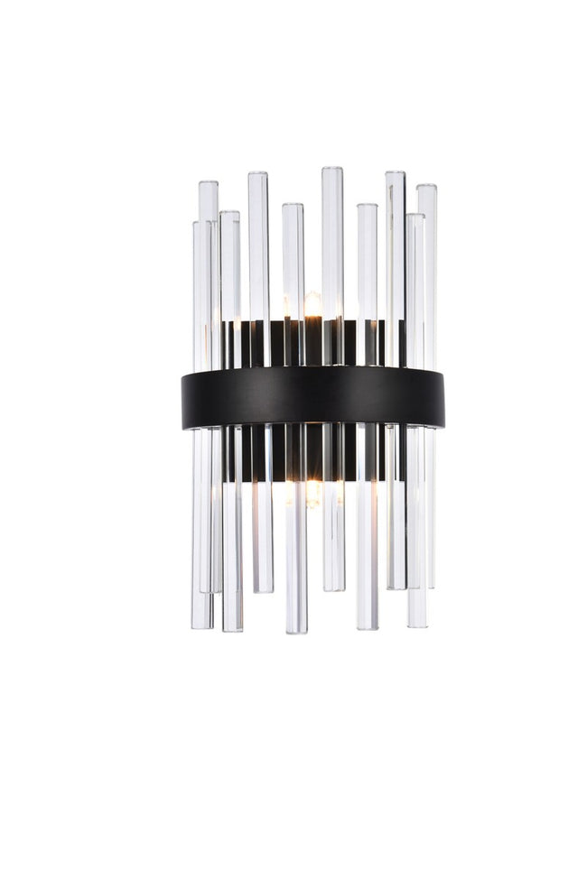 Elegant Lighting-3000W8BK|MAIN