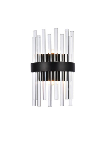 Dallas Vanity by Elegant Lighting