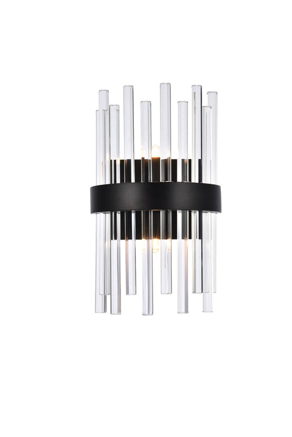 Dallas Vanity by Elegant Lighting