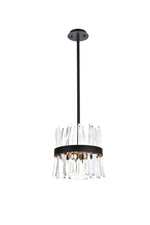Elegant Lighting-6200D12BK|MAIN
