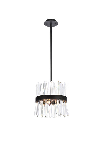 Serephina Pendant by Elegant Lighting