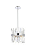 Serephina Pendant by Elegant Lighting