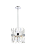 Serephina Pendant by Elegant Lighting