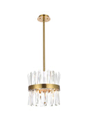 Serephina Pendant by Elegant Lighting