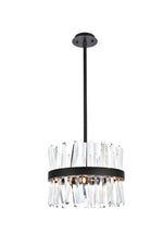 Elegant Lighting-6200D16BK|MAIN