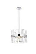 Serephina Pendant by Elegant Lighting