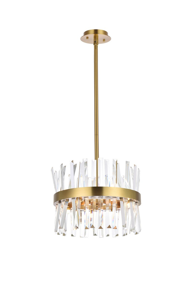 Elegant Lighting-6200D16SG|MAIN