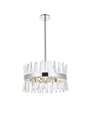 Serephina Pendant by Elegant Lighting