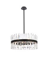 Elegant Lighting-6200D25BK|MAIN