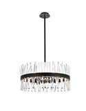 Serephina Pendant by Elegant Lighting