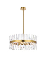 Elegant Lighting-6200D25SG|MAIN