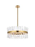 Serephina Pendant by Elegant Lighting