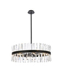 Serephina Chandelier by Elegant Lighting