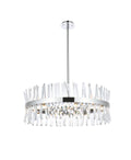 Serephina Chandelier by Elegant Lighting