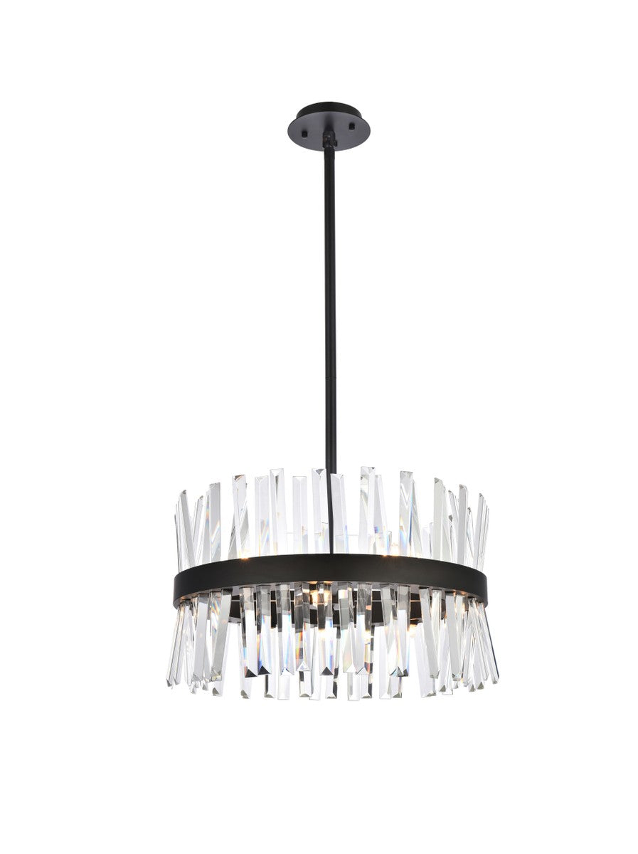 Elegant Lighting-6200D20BK|MAIN