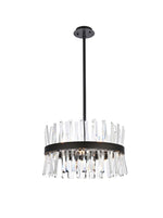 Elegant Lighting-6200D20BK|MAIN
