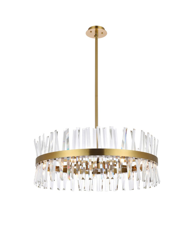 Elegant Lighting-6200D32SG|MAIN
