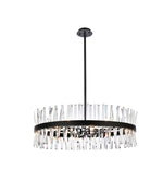 Elegant Lighting-6200D36BK|MAIN