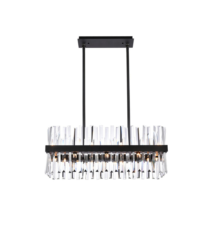 Elegant Lighting-6200G30BK|MAIN
