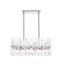 Serephina Chandelier by Elegant Lighting