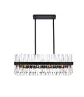 Serephina Chandelier by Elegant Lighting