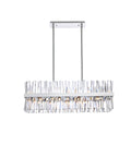 Serephina Chandelier by Elegant Lighting