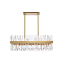 Serephina Chandelier by Elegant Lighting