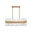 Serephina Chandelier by Elegant Lighting