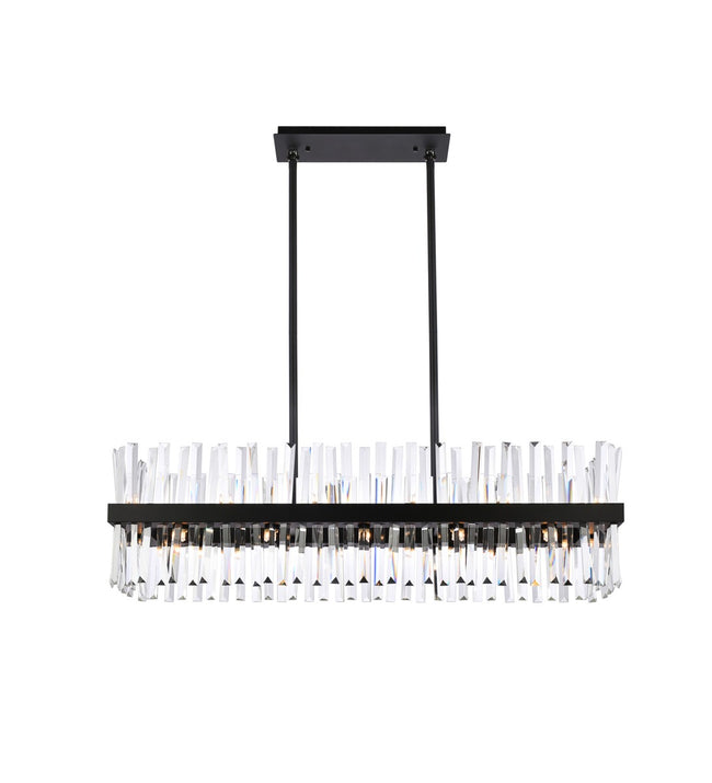 Elegant Lighting-6200G42BK|MAIN